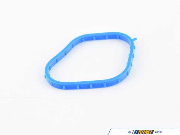 Elwis Thermostat Housing Gasket 11518613803