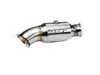 VRSF VRSF Downpipe Upgrade - Performance High Flow Cat - N55 10302011 View 1