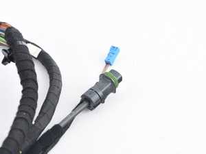 Genuine BMW Trunk Lid Wiring Harness - F82 M4 (LCI)