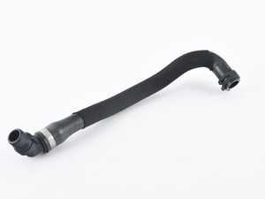 Genuine BMW Hose, Supply, Electric Motor - 17127640846