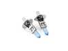 PIAA H1 Xtreme White Hybrid Twin Pack Halogen Bulbs 23-10101 View 3