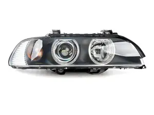 Hella Xenon Headlight - Right - E39