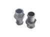 Turner Motorsport Turner Motorsport S55 Baffled Oil Catch Can & Drain System - F8x M3, M4  013280TMS01 View 14