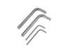 Turner Motorsport Turner Motorsport S55 Baffled Oil Catch Can & Drain System - F8x M3, M4  013280TMS01 View 15