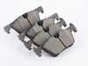 Brembo Brembo Rear Brake Pads - F22/23 228i, F3X 320/328 428 34206873094 View 1