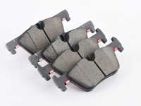 Packaged by Turner Build Your Own Rear Brake Service Kit F22 228i, F3X 320i/328i/428i, F33 428i/428iX 34216792227T
