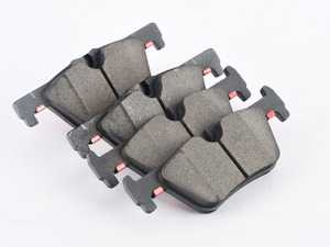 Brembo Rear Brake Pads - F22/23 228i, F3X 320/328 428