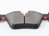 Brembo Brembo Rear Brake Pads - F22/23 228i, F3X 320/328 428 34206873094 View 3