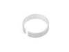 NRG Quick Release Kit - Black/Black Ring W/ Finger Grooves SRK-250BK View 5