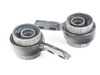 Packaged by Turner E46Xi FRONT CONTROL ARM BRACKET KIT WITH E46 325Xi/330Xi FRONT CONTROL ARM BUSHING **PRE-INSTALLED** tsu4695pbx/16KT View 5