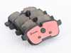 Brembo Brembo Rear Brake Pads - E89 Z4 30i, Z4 35i 34216788275 View 1