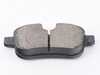 Brembo Brembo Rear Brake Pads - E89 Z4 30i, Z4 35i 34216788275 View 2