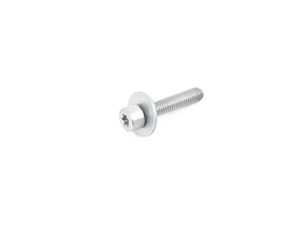 Genuine BMW Isa Screw With Washer - 07129905504