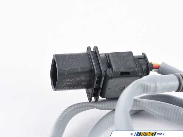 Bosch Bosch Front Oxygen Sensor - Bank 2 Pre-Cat - E70 11787558081