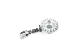Genuine BMW Cam Disc - 32721232463
