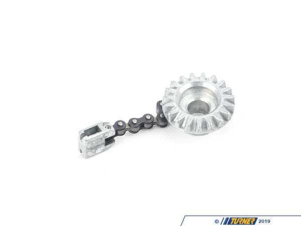 Genuine BMW Genuine BMW Cam Disc - 32721232463 32721232463