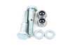 H&R H&R Front & Rear Sway Bar Kit - E30 318i, 318is, 325e/es, 325i/is 72406 View 15