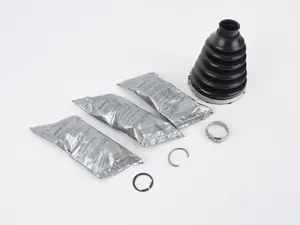 GKN Drivetech CV Boot Repair Kit - (Inner) - E46, E53