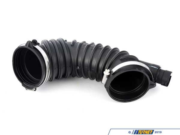 Genuine MINI Genuine BMW Rubber Boot - 13718611921 13718611921
