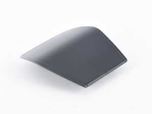 Genuine BMW Blanking Plate Schwarz - 51467314777 - F30,F80 M3
