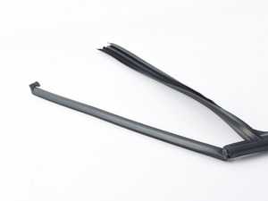 Genuine BMW Rear Right Window Guide Seal - E90