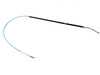 Genuine BMW Genuine BMW Hand Brake Bowden Cable - 34411154681 - E30 34411154681 View 5