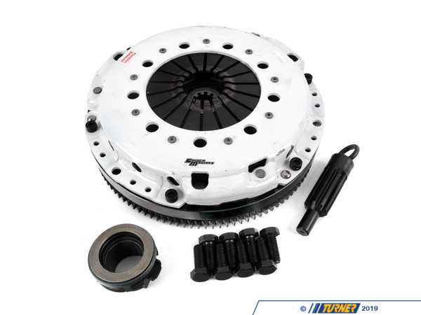 Clutch Masters Clutch Master Stage 1 Clutch and flywheel Kit - FX100 03CM1-HD00-AK
