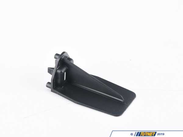Genuine BMW Genuine BMW Support For Wipe/Wash System - 51118061917 - F80,F82,F83 51118061917