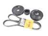 Turner Motorsport Turner Motorsport Power Pulley Kit - E39 528i 97-98 PPK-E39 View 1