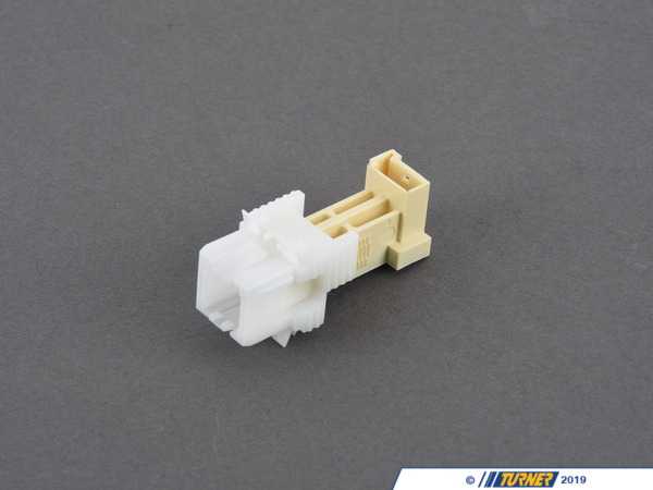 Genuine BMW Genuine BMW Brake light Switch - F30/31/34, F80, F87 35006876896