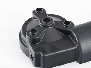 Wiper Motor Cover - E32, E34