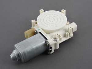 VEMO Electric Window Regulator Motor - Front Left & Rear Right - BMW E39 5-Series