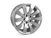 Genuine BMW BMW Light Alloy Wheel Star Spoke 250 - 18'' - F01, F02, F06, F07, F12, F13 36116777777 View 1