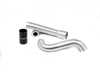 VRSF VRSF 2" Aluminum Turbo Outlet Boost Pipe - Clamp/Coupler - E82/88 135i 1M, E60 535, Z4 35i N54 10901035