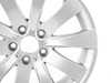 Genuine BMW BMW Light Alloy Wheel Star Spoke 250 - 18'' - F01, F02, F06, F07, F12, F13 36116777777 View 2