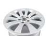 Genuine BMW BMW Light Alloy Wheel Star Spoke 250 - 18'' - F01, F02, F06, F07, F12, F13 36116777777 View 3