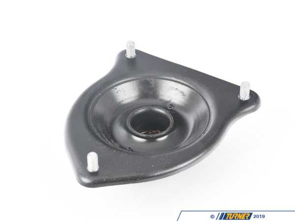 Meyle Guide Support / Front Strut Mount - Priced Each 31306778833