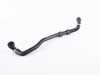 Genuine BMW Engine Coolant Recovery Tank Hose - F10 17127619687 View 1