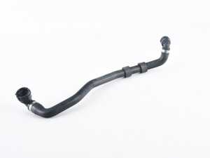 Engine Coolant Recovery Tank Hose - F10