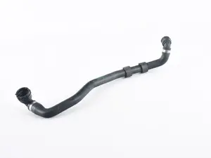 Engine Coolant Recovery Tank Hose - F10
