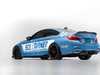 Turner Motorsport Turner Carbon Fiber Rear Diffuser - F8x 023241TMS01 View 10