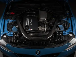 Turner Motorsport Intake - F8x M3/M4/M2C