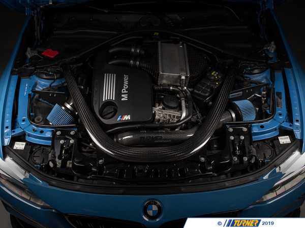 Turner Motorsport Turner Motorsport Intake - F8x M3/M4/M2C 023216TMS015