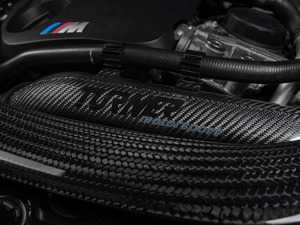 Turner Motorsport Full Carbon Intake - F8x M3/M4 