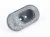 Genuine BMW Genuine BMW Rubber Grommet - 32411130712 - E34,E34 M5 32411130712 View 1