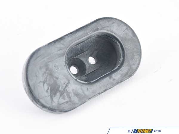Genuine BMW Genuine BMW Rubber Grommet - 32411130712 - E34,E34 M5 32411130712