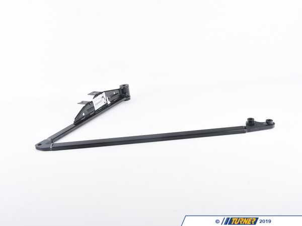 Genuine BMW Genuine BMW Pull Rod Left M - 51618050435 - F06,F10,F13 51618050435