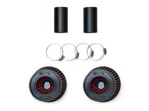 CTS Turbo Intake Kit - All N54