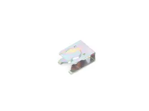 Genuine MINI Clip F Bowden Cable - 25118609053