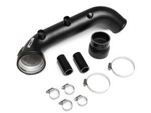 CTS Turbo N54 Chargepipe - E82, E90, E60 N54